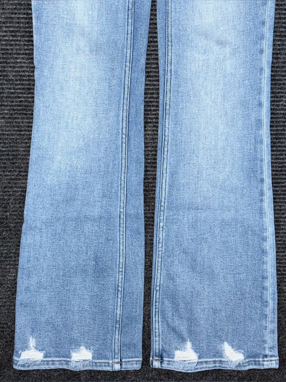 Buckle BKE Billie Slim Fit High Rise Bootcut Jeans Women’s 25 x 31 AXB1620R EUC - Picture 4 of 10